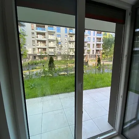 Apartament Zoe *