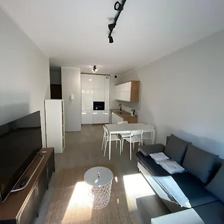 Apartament Zoe