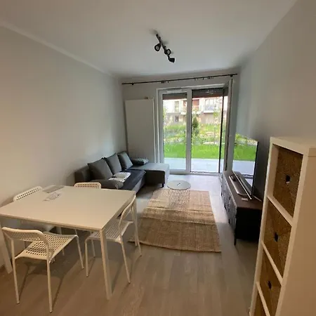 Apartamento Apartament Zoe