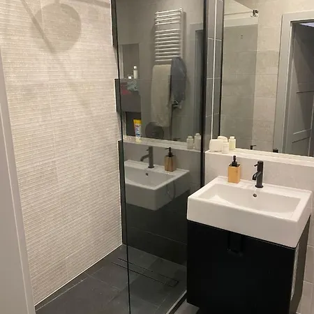Apartament Zoe